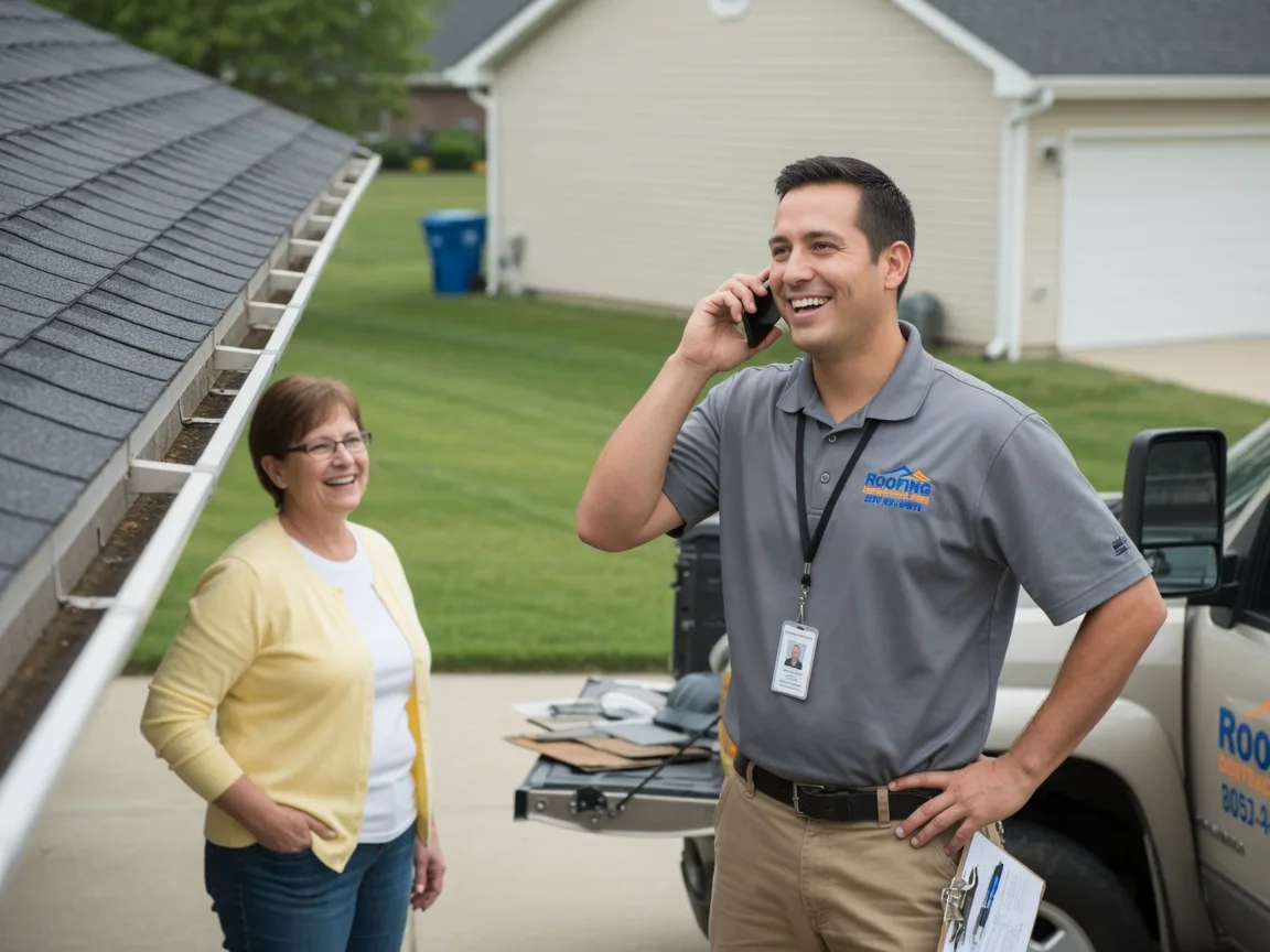 Local Roofing Contractors Lyman, SC FAQs